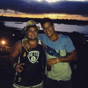 Meet your Posher, Darren